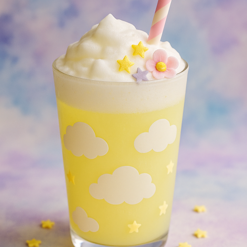 zitronige limonade