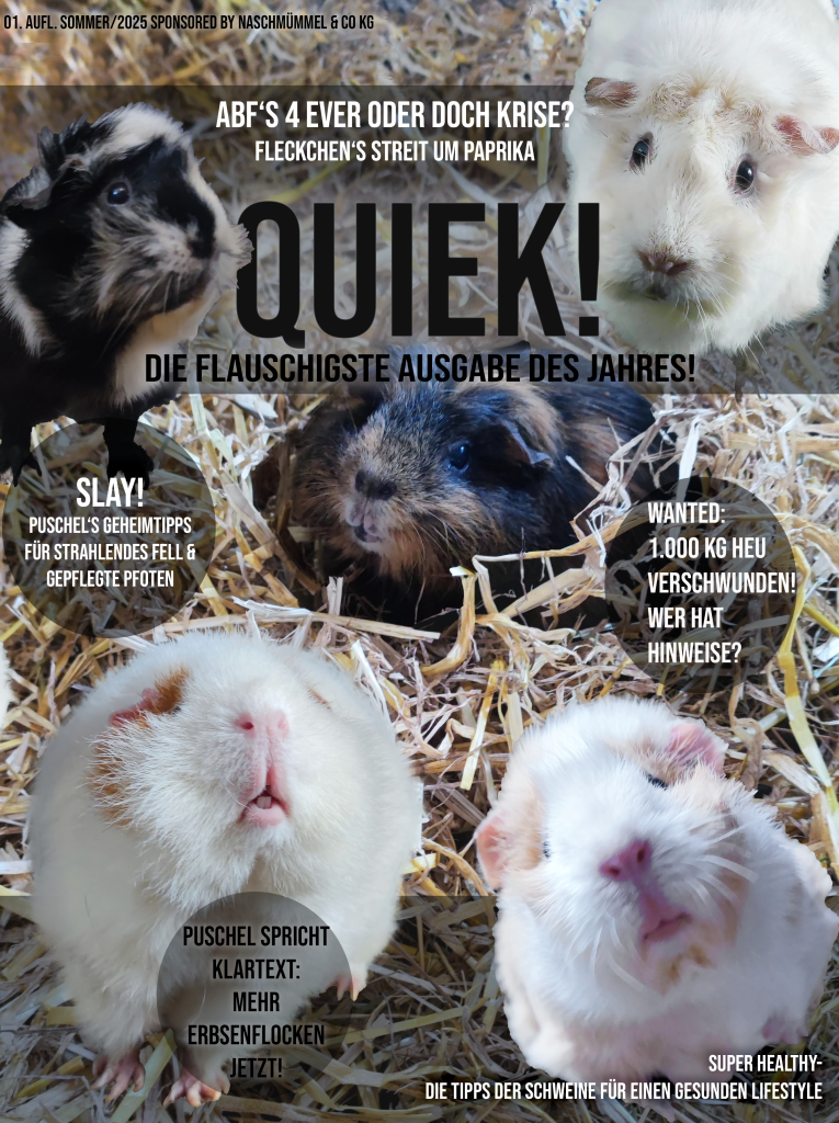 Titel Alternativ
