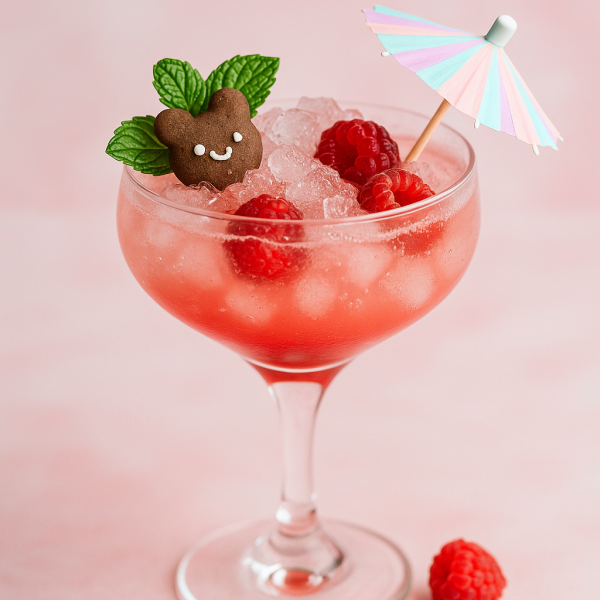 Mintberry Bliss